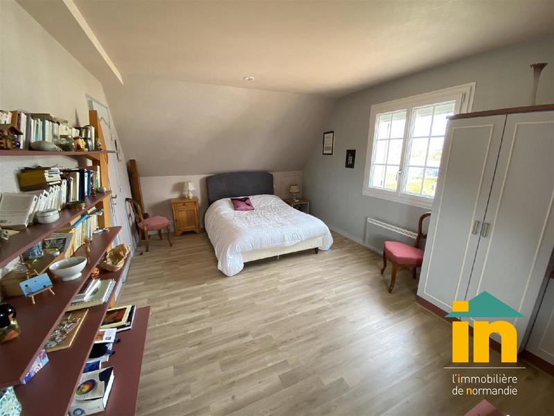 Maison de ville - 140 m² - 5 pièces