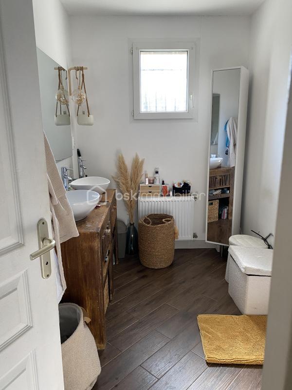 Maison traditionnelle - 127 m² - 5 pièces