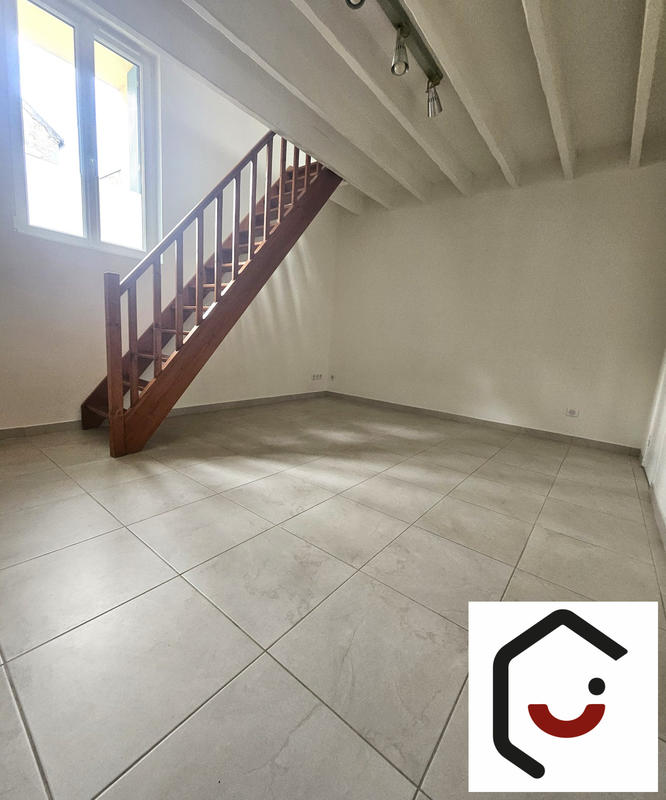 Appartement - 29 m² - 2 pièces