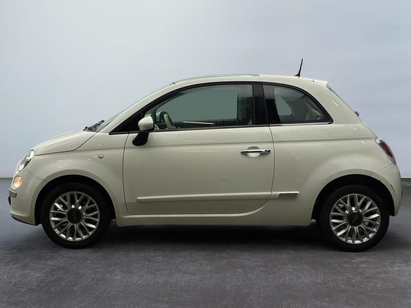 Fiat 500 1.2 8v 69 ch Lounge