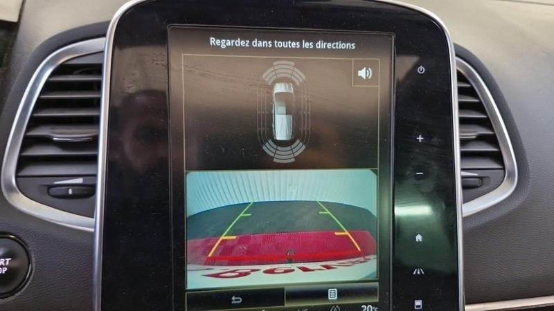 Renault Espace Intens Energy dCi 160 Edc