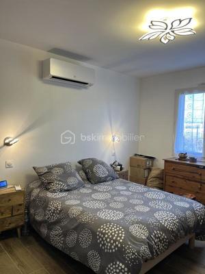 Villa - 69 m² - 3 pièces