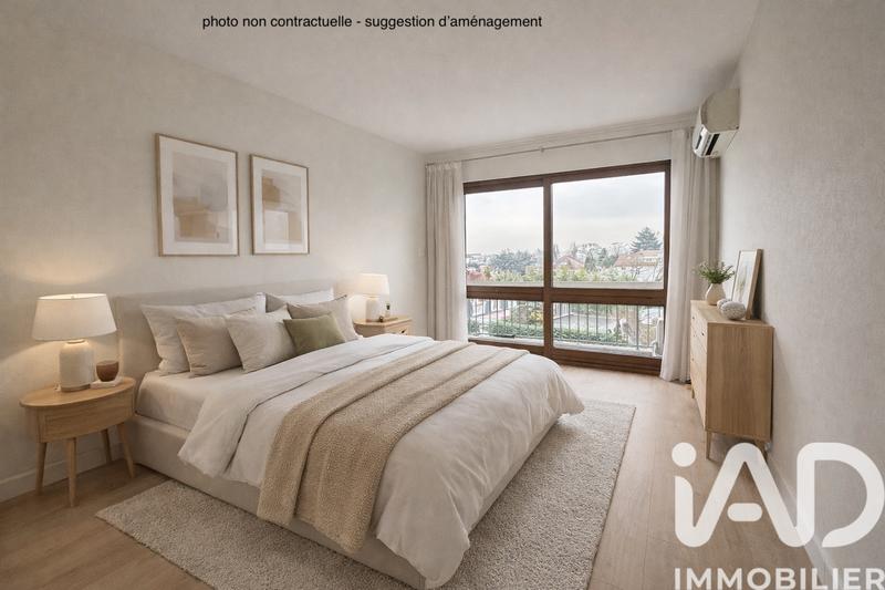 Appartement - 78 m² - 3 pièces