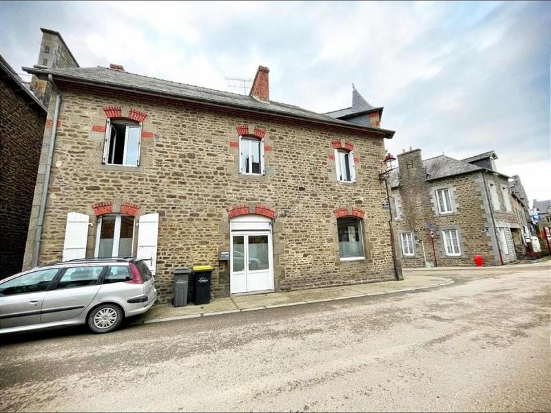 Maison en pierre - 145 m² - 5 pièces