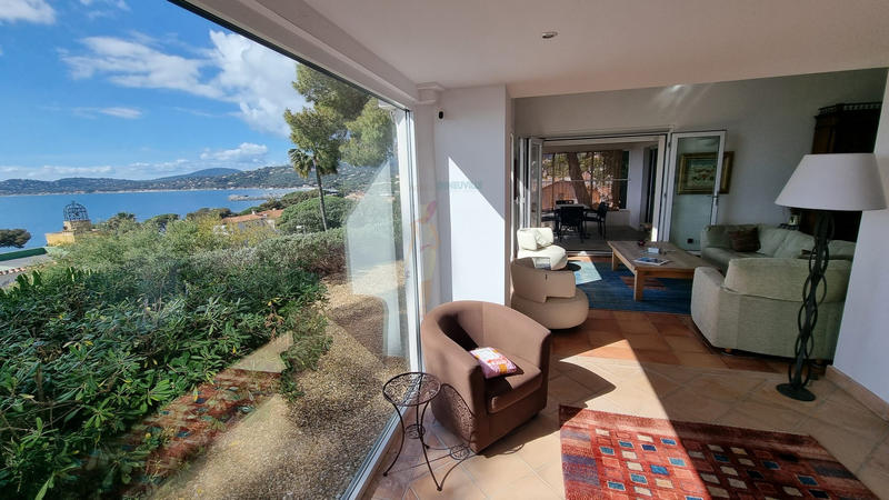 Villa - 170 m² - 5 pièces