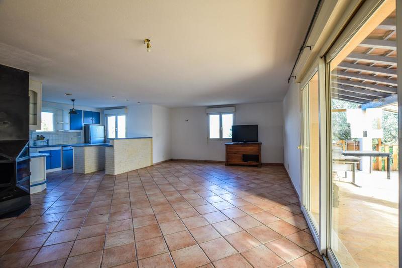 Maison - 129 m² - 5 pièces