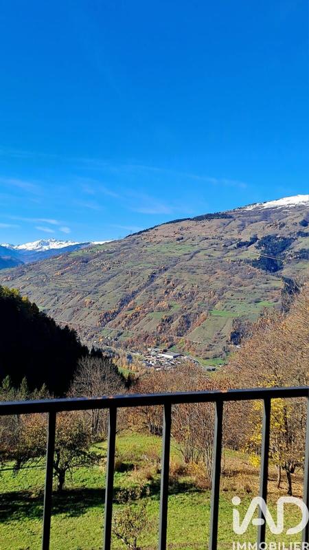 Châlet - 188 m² - 7 pièces