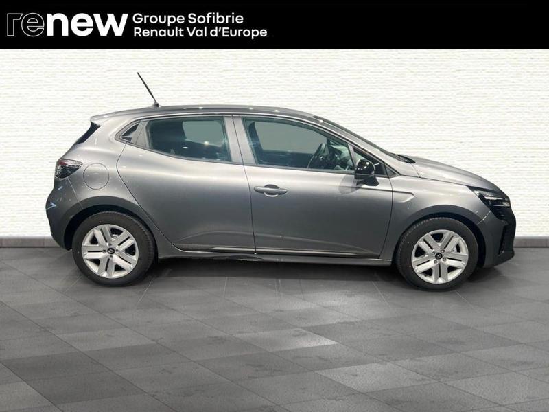 Renault Clio V Blue dCi 100 ch Gsr2 Evolution