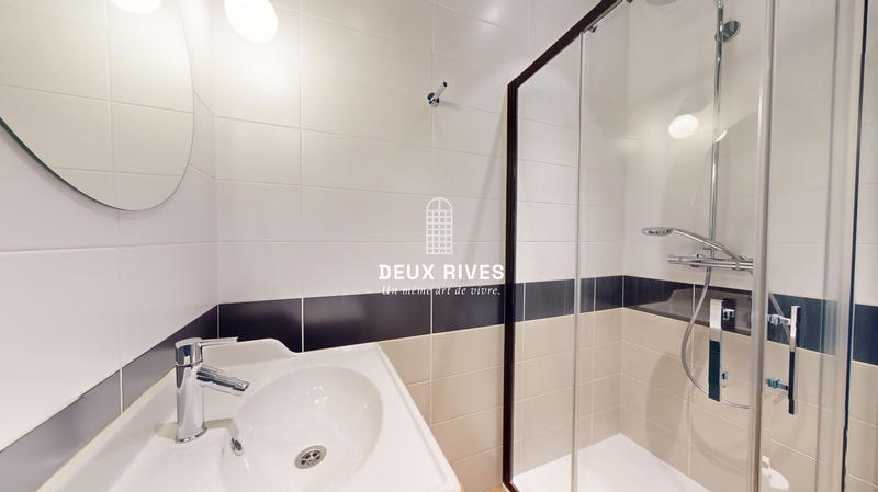 Appartement - 33 m² - 2 pièces