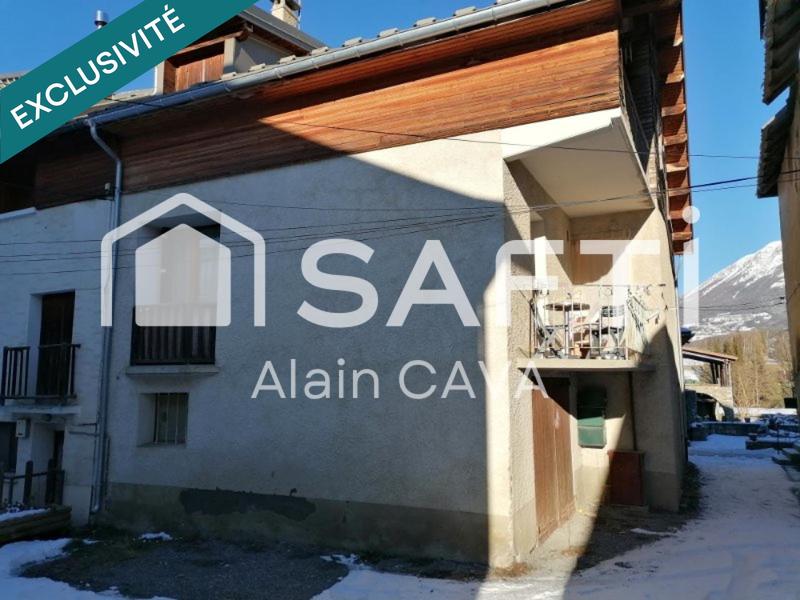 Appartement - 100 m² - 4 pièces