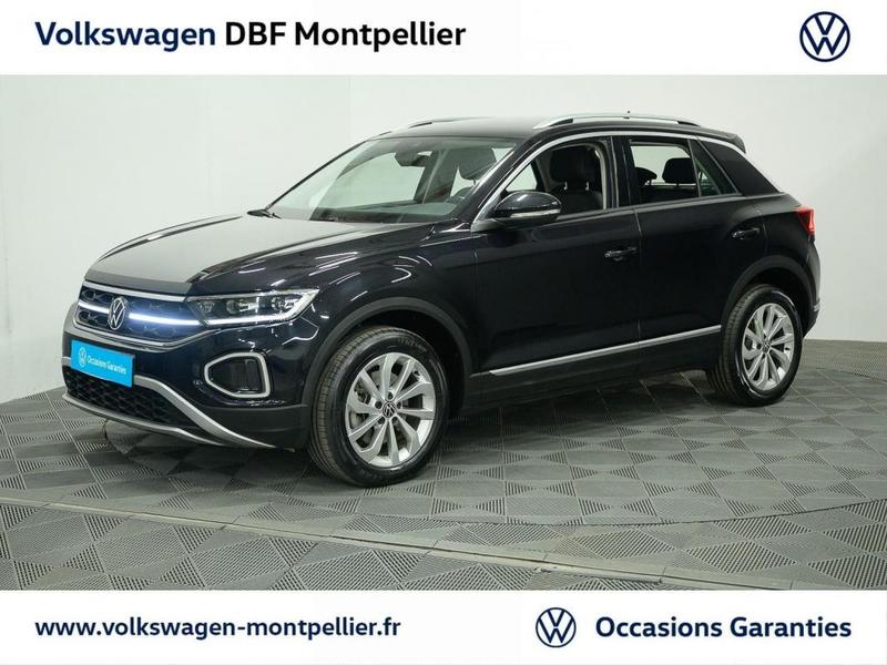 Volkswagen t-Roc 2.0 Tdi 150 Start/Stop Dsg7 Style