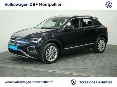 Volkswagen t-Roc 2.0 Tdi 150 Start/Stop Dsg7 Style