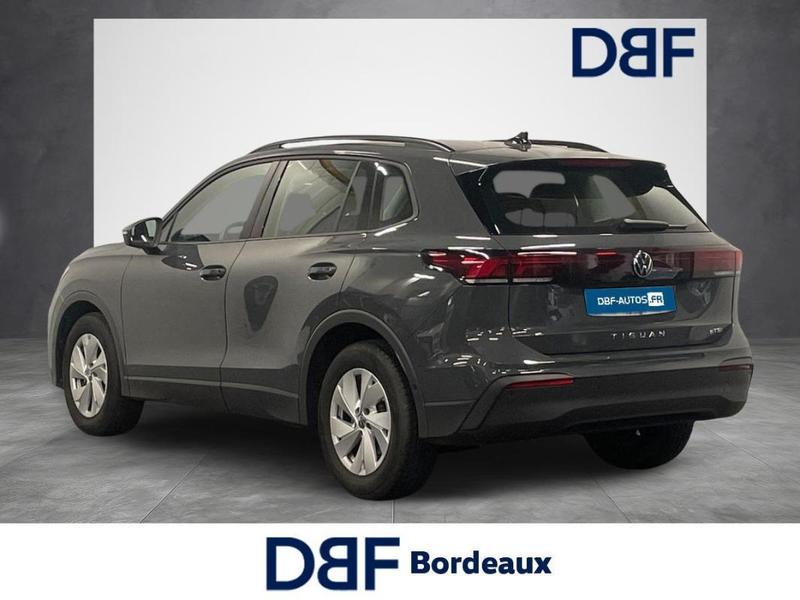 Volkswagen Tiguan 1.5 eTSI 131ch Dsg7 Life Plus