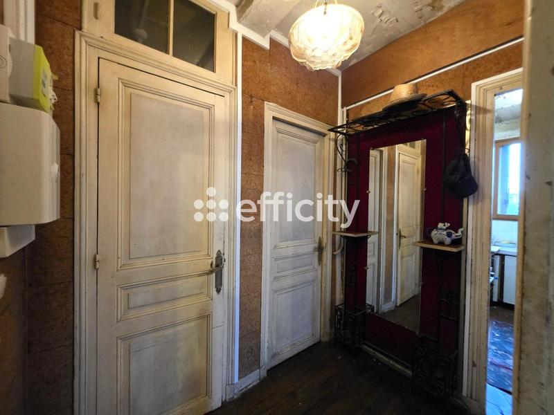 Appartement - 67 m² - 4 pièces