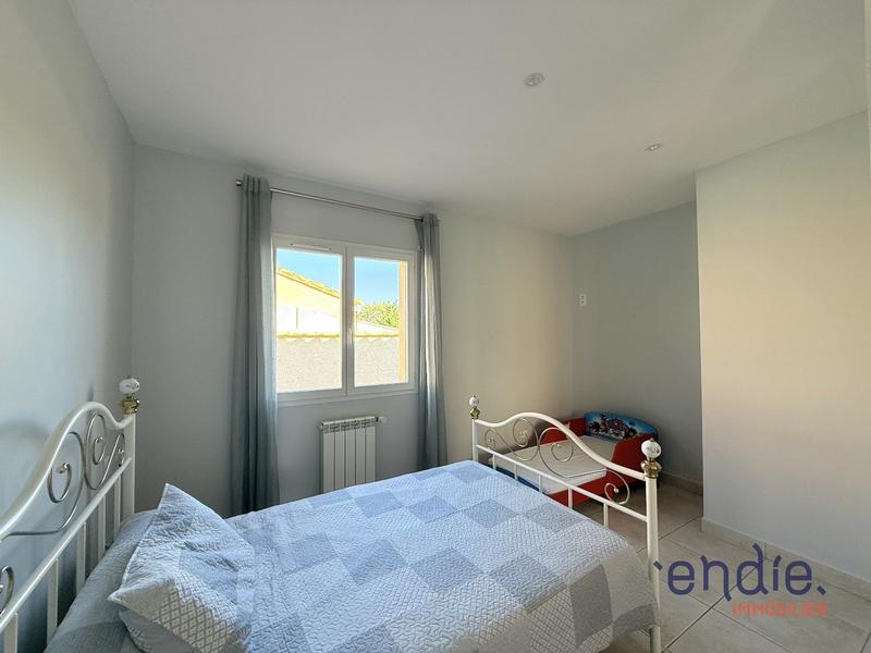 Maison - 156 m² - 5 pièces