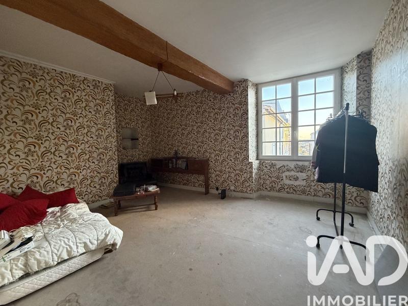 Maison - 182 m² - 5 pièces