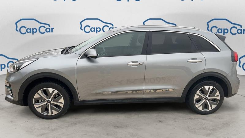 Kia Niro 204 64 kWh Active - Automatique Entretien constructeur