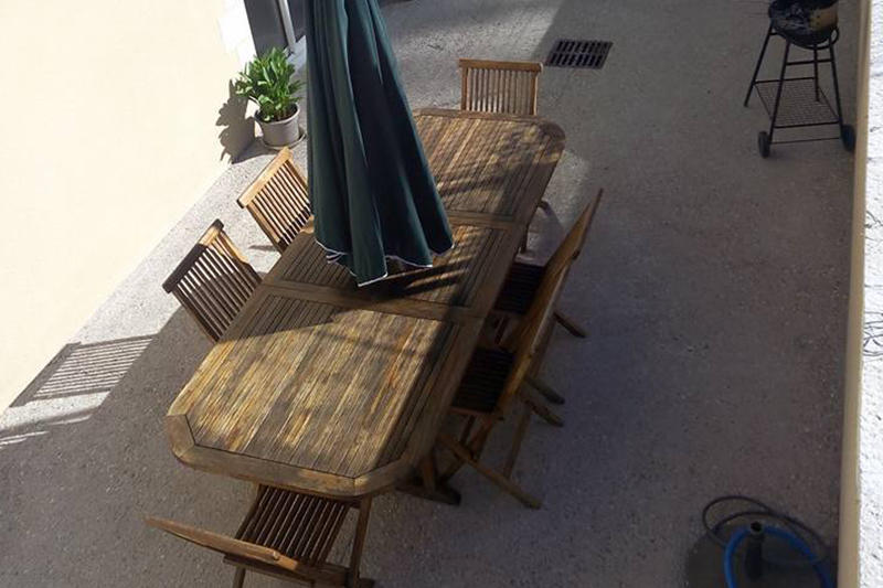 L'étoile de la Fontchevrière