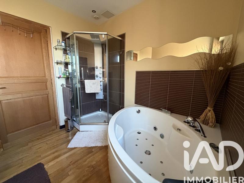 Maison de ville - 114 m² - 4 pièces