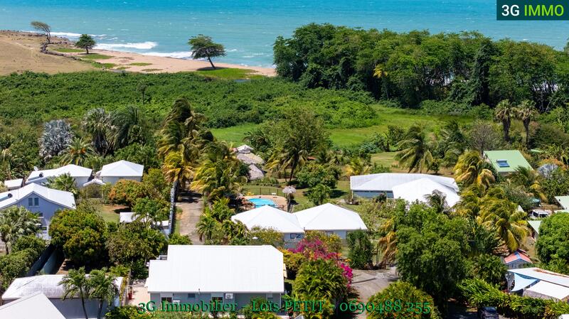 Immeuble - 665 m² - 20 pièces