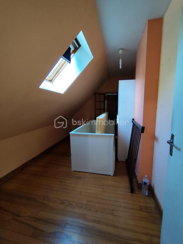 Maison en pierre - 102 m² - 5 pièces