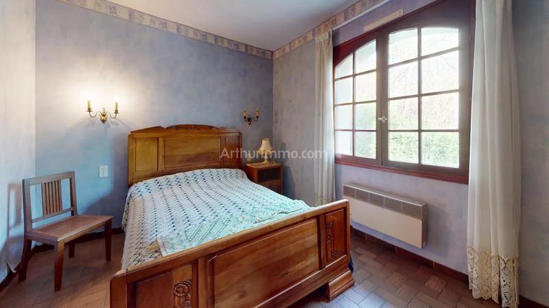 Maison - 146 m² - 6 pièces