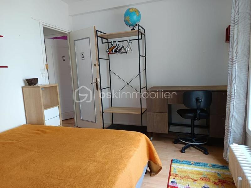 Loft - 98 m² - 5 pièces