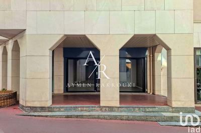 Local commercial - 26 m²