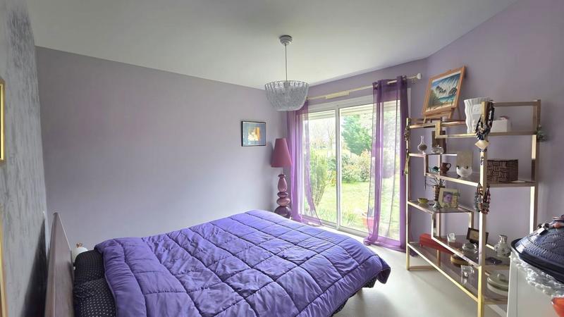 Villa - 132 m² - 6 pièces