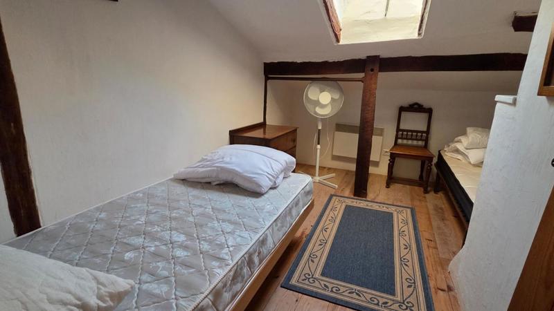 Maison - 158 m² - 7 pièces