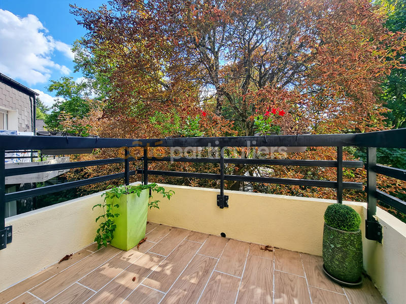 Appartement - 110 m² - 5 pièces