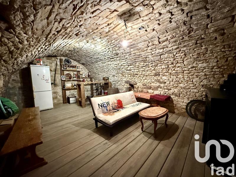 Maison - 117 m² - 5 pièces