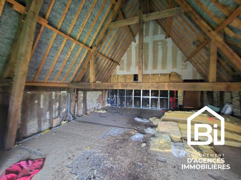 Maison - 187 m² - 6 pièces