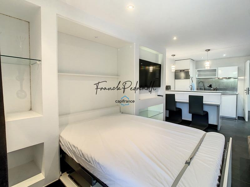 Appartement - 31 m² - 1 pièce