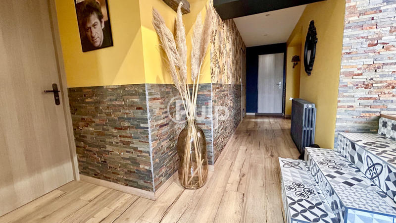 Maison - 133 m² - 4 pièces