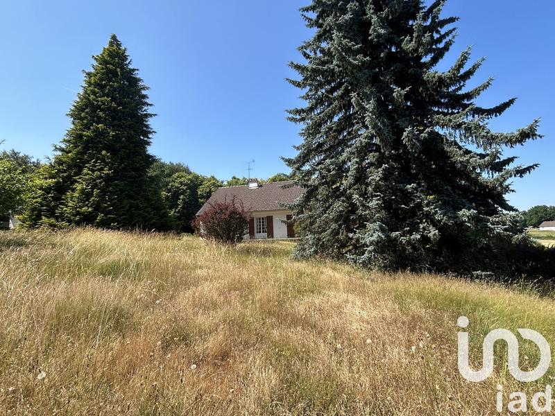 Maison - 132 m² - 4 pièces