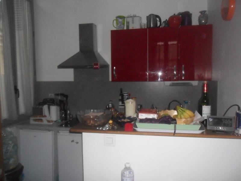 Immeuble - 260 m² - 14 pièces