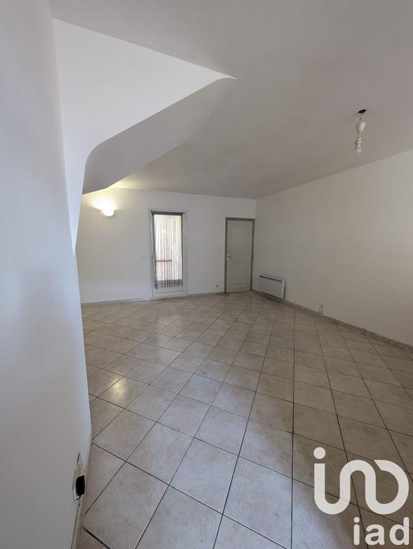 Maison de village - 80 m² - 4 pièces