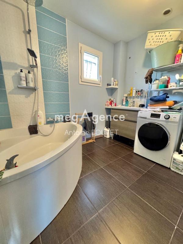 Maison - 114 m² - 6 pièces