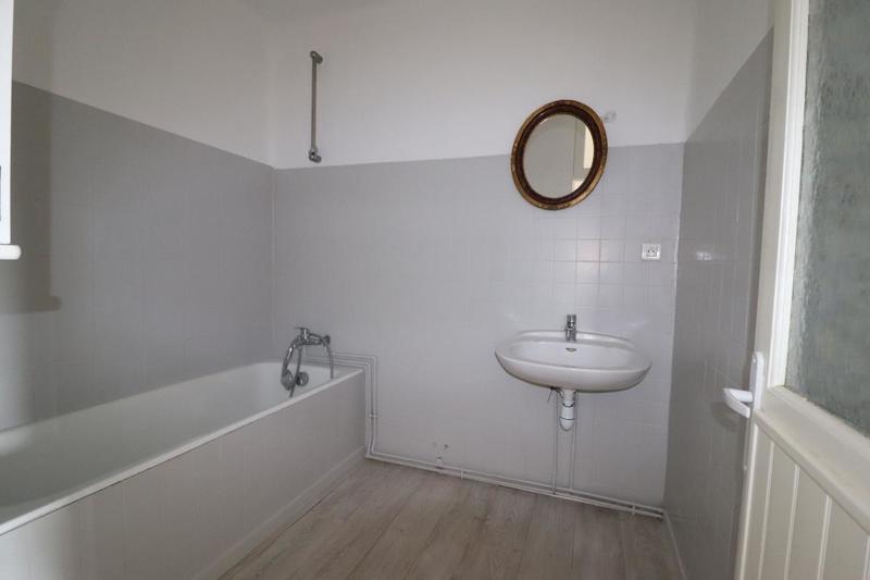 Appartement - 72 m² - 4 pièces