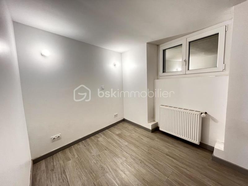 Longère - 157 m² - 8 pièces