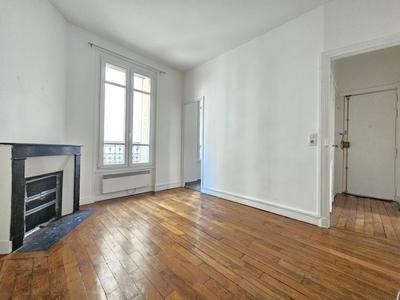 Appartement - 41 m² - 3 pièces