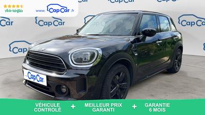 Mini Countryman II 1.5 Cooper 136 Bva7 Premium Plus
