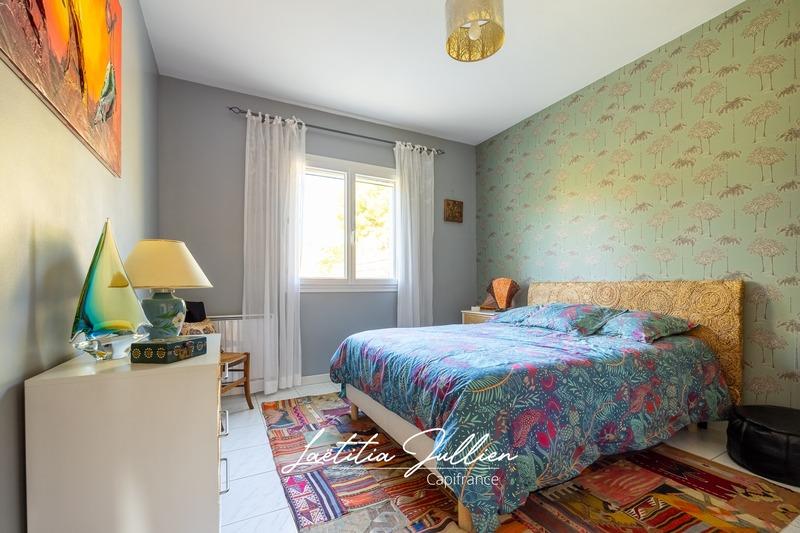 Maison - 126 m² - 4 pièces