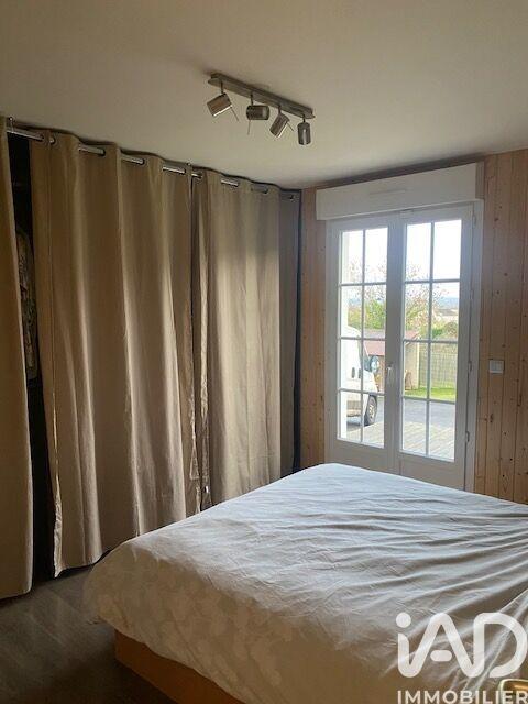 Maison - 168 m² - 5 pièces