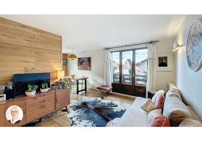 Appartement - 67 m² - 4 pièces