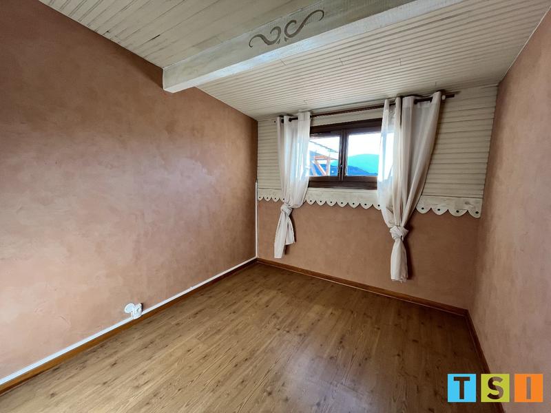 Maison - 182 m² - 5 pièces