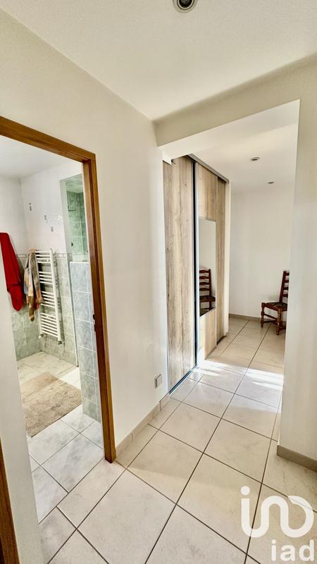 Maison - 228 m² - 8 pièces