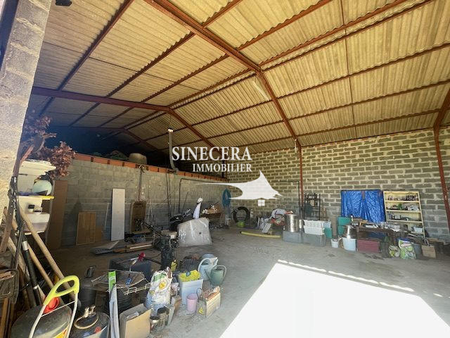 Maison - 340 m² - 5 pièces