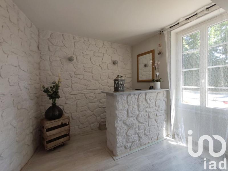 Maison - 155 m² - 6 pièces